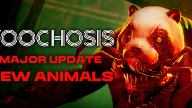 _Zoochosis download